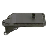 Transmission Oil Filter For Auto Trans - VW/Audi by Febi 09A325429-FEB