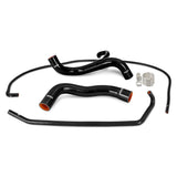 Mishimoto Chevy SS Silicone Radiator Hose Kit, 2014-2017, Black
