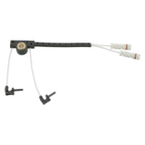 Wear Indicator - Mercedes by Febi 4605400517-FEB