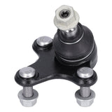 Ball Joint with Nut - VW/Audi by Febi 1K0407366B-FEB