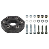 Flexible Coupling Kit For Propshaft - Mercedes by Febi 0004111100-FEB