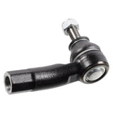 Tie Rod End with Nut - VW/Audi by Febi 1K0423811E-FEB