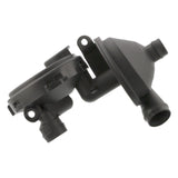 Breather Valve For Crankcase - BMW/MINI by Febi 11611432558-FEB