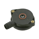 Breather Valve For Crankcase - BMW/MINI by Febi 11151247133-FEB