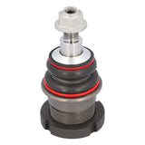 Ball Joint with Lock Nut & Circlip - Mercedes by Febi 1633500013-FEB