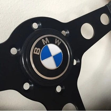 Renown BMW Renown Horn Button  BMW / Alpina / VW / Porsche RHB-BMW