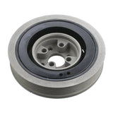 TVD Pulley For Crankshaft - VWAudi | 028105243G