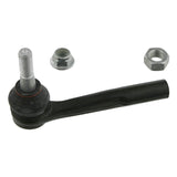 Tie Rod End with Lock Nut & Nut - Fiat by Febi 77363713-FEB