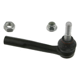 Tie Rod End with Lock Nut & Nut - Fiat by Febi 77363712-FEB