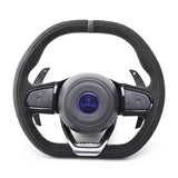 JQ Werks Madtrace Clubsport Magnetic Paddle Shifters - LOTUS