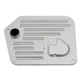Transmission Oil Filter For Auto Trans - VW/Audi by Febi 01L325429B-FEB