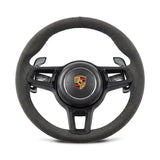 JQ Werks Madtrace Clubsport Magnetic Paddle Shifters - Porsche by JQ Werks