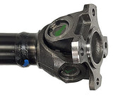 Front Drive Shaft Assembly - BMW / xDrive / F0X / 535i / 550I / 640i / 740i / F1X / 528i / & More by Dorman 26209425906-DOR