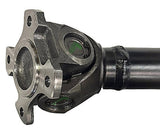 Front Drive Shaft Assembly - BMW / xDrive / F0X / 535i / 550I / 640i / 740i / F1X / 528i / & More by Dorman 26209425906-DOR