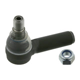 Tie Rod / Drag Link End - Mercedes by Febi 0004608348-FEB