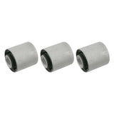 Axle Beam Mounting Kit - Mercedes by Febi 1633300275-FEB