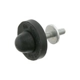 Bonnet Bump Stop - Mercedes by Febi 2039880011-FEB