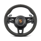 JQ Werks Madtrace Clubsport Magnetic Paddle Shifters - Porsche by JQ Werks