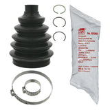 CV Boot Kit - BMW/MINI by Febi 31607518245-FEB