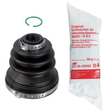 CV Boot Kit - BMW/MINI by Febi 31607518246-FEB