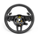 JQ Werks Madtrace Clubsport Magnetic Paddle Shifters - Porsche by JQ Werks