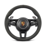 JQ Werks Madtrace Clubsport Magnetic Paddle Shifters - Porsche by JQ Werks