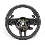 JQ Werks Madtrace Clubsport Magnetic Paddle Shifters - Porsche by JQ Werks