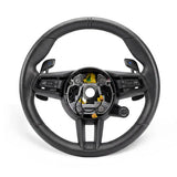 JQ Werks Madtrace Clubsport Magnetic Paddle Shifters - Porsche by JQ Werks