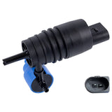 Washer Pump For Windscreen Washing System - VW/Audi by Febi 1J6955651-FEB