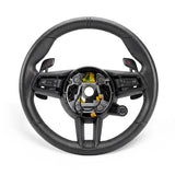 JQ Werks Madtrace Clubsport Magnetic Paddle Shifters - Porsche by JQ Werks
