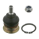 Ball Joint with Circlip & Lock Nut - Honda by Febi 51460S1AE01-FEB