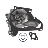 Water Pump with Seals & Bolt - Toyota by Febi 1610009040-FEB