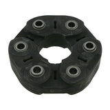 Flexible Disc For Propshaft BMW | 26117546426