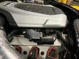 German Performance Solutions Audi 3.0T Gen 2 (CREC) Ethanol Sensor Mount by German Performance Solutions