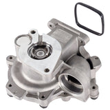 Water Pump - BMW/MINI by Febi 11517511220-FEB