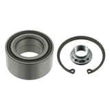 Wheel Bearing Kit - BMW/MINI by Febi 26310-FEB