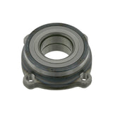Wheel Bearing Kit with ABS Sensor Ring - BMW by Febi 33416762314-FEB