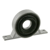 Propshaft Center Support with Ball Bearing - BMW by Febi 26127521856-FEB