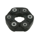 Flexible Disc For Propshaft - BMW | 26117527392