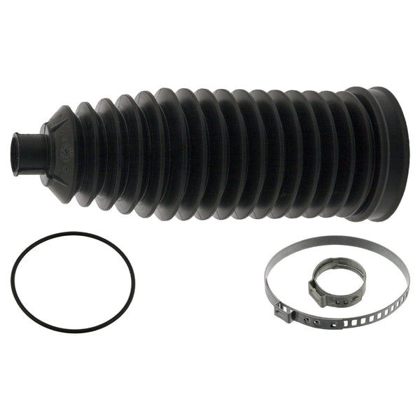 Steering Boot Kit - VW/Audi | 2H0422831-FEB – UroTuning