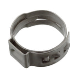 Clamping Clip For Steering Boot - VW/Audi by Febi 1K0423933-FEB