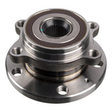 Wheel Bearing Kit - VW/Audi by Febi 26377-FEB