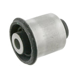 Control Arm Bushing - Mercedes by Febi 1643520165-FEB