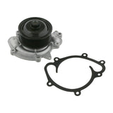Water Pump with Gasket - Mercedes by Febi 6422001001-FEB
