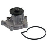 Water Pump with Gasket - Mercedes by Febi 2662000720-FEB