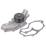Water Pump - Mercedes by Febi 6282000101-FEB