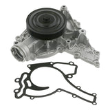 Water Pump with Gasket - Mercedes by Febi 2732000201-FEB
