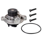 Water Pump - Volvo by Febi 271768-FEB