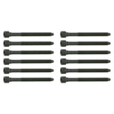 Cylinder Head Bolt Set - VW/Audi by Febi 06D103385D-FEB2