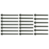 Cylinder Head Bolt Set - VW/Audi by Febi 022103384M-FEB2